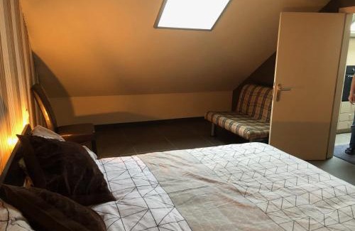 Heers Apartment | Gastenverblijf 't Princenhuis