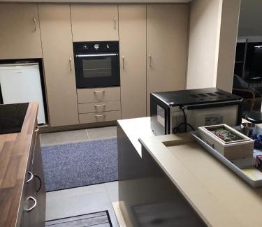 Heers Apartment | Gastenverblijf 't Princenhuis