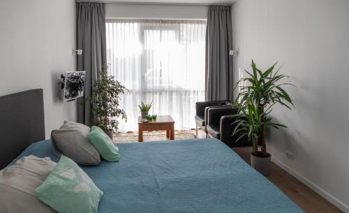 Wergea House | Gastenverblijf Villa Buitenplaats Wergea contactloos inchecken