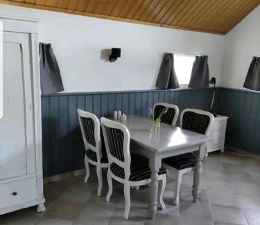 Dwingeloo House | Gastenverblijf Welgelheegen