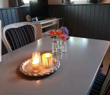 Dwingeloo House | Gastenverblijf Welgelheegen