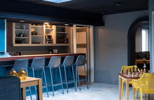 Meppel House | Gastenverblijf Zomerdijk