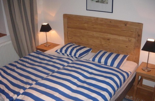 Maria Alm am Steinernen Meer Apartment | Gasthof Kronreith