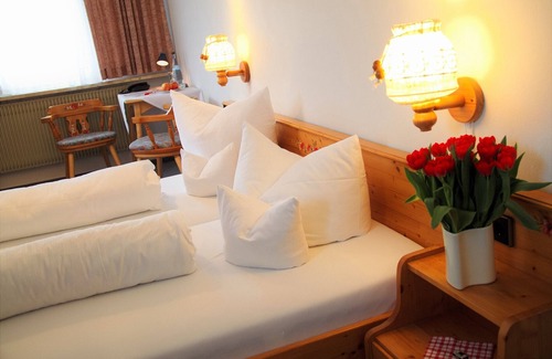 Hornberg Hotel | Gasthaus Adler Fohrenbühl