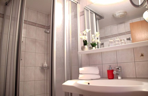 Hornberg Hotel | Gasthaus Adler Fohrenbühl