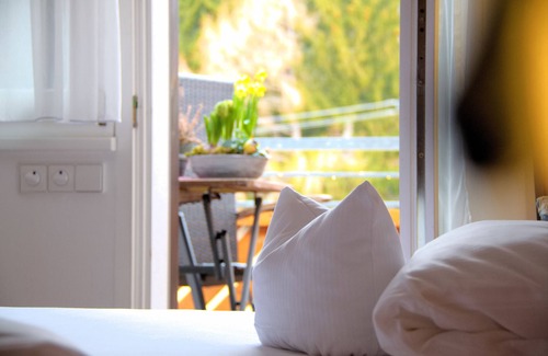 Hornberg Hotel | Gasthaus Adler Fohrenbühl