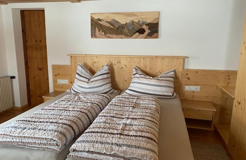 Sankt Jakob in Defereggen House | Gasthaus Oberweissen-Hittl