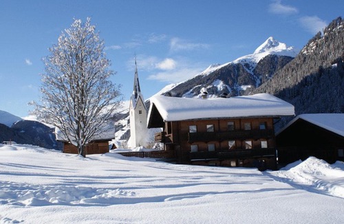 Sankt Jakob in Defereggen House | Gasthaus Oberweissen-Hittl