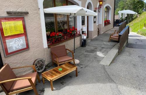 Litziruti Hotel | Gasthaus Edelweiss