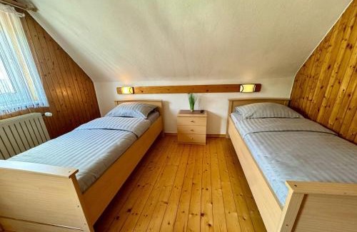Grifte House | Gasthaus Engel