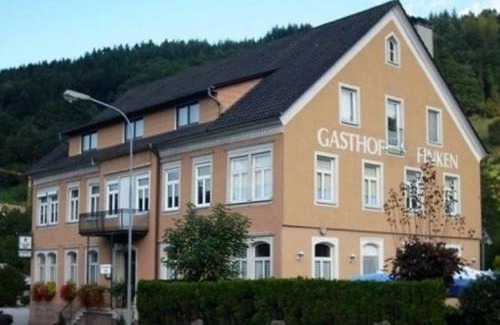 Guckinsdorf House | Gasthaus Finken