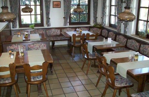 Gladenbach House | Gasthaus Hinterländer Schweiz