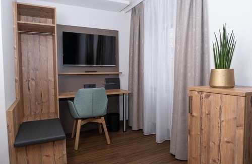 Laufenburg Hotel | Gasthaus Hotel Kranz