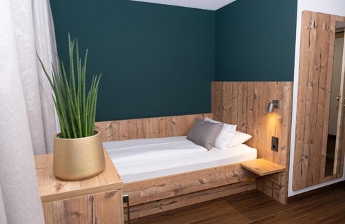 Laufenburg Hotel | Gasthaus Hotel Kranz