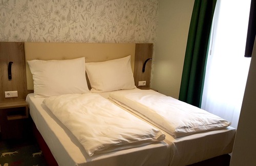 Region Hannover District Hotel | Gasthaus Hubertus