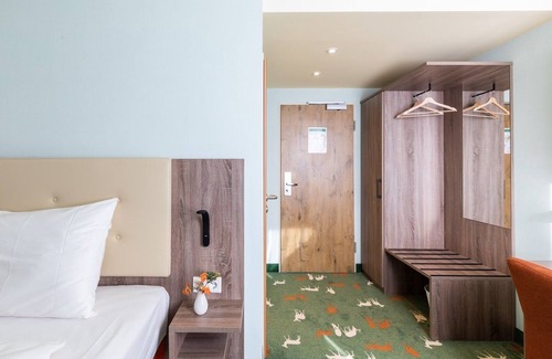 Region Hannover District Hotel | Gasthaus Hubertus