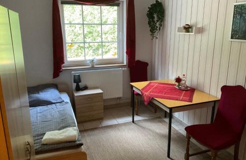 Kienbaum Bed & Breakfast | Gasthaus Kienbaum