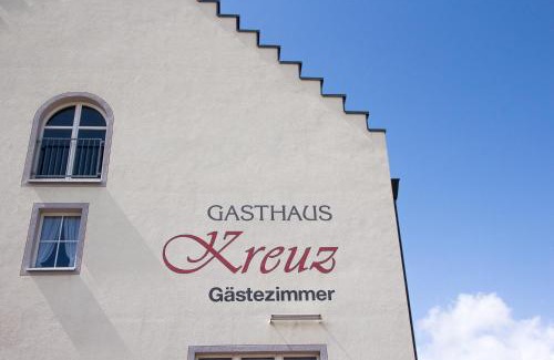 Uehlingen-Birkendorf House | Gasthaus Kreuz