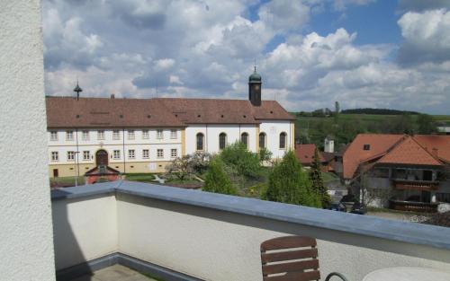 Uehlingen-Birkendorf House | Gasthaus Kreuz