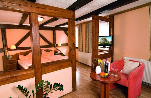 Stolberg Hotel | Gasthaus Kupfer