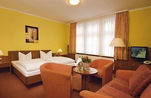 Stolberg Hotel | Gasthaus Kupfer