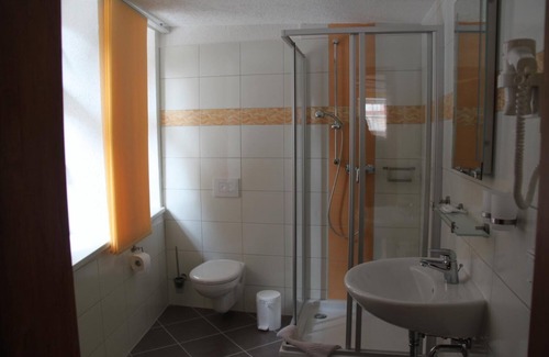 Stolberg Hotel | Gasthaus Kupfer