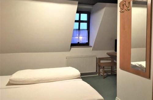 Reihen Hotel | Gasthaus Löwen