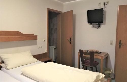 Reihen Hotel | Gasthaus Löwen