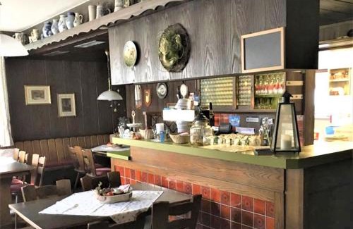Reihen Hotel | Gasthaus Löwen
