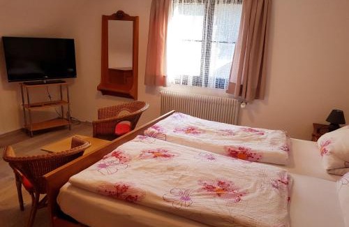 Lauterbach House | Gasthaus Mühlenstube