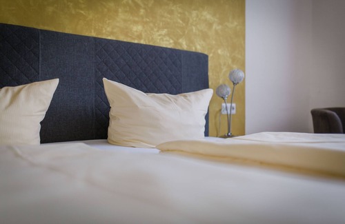 Pfullendorf Hotel | Gasthaus Mohren