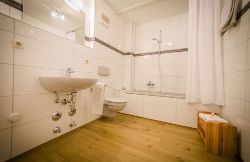 Pfullendorf Hotel | Gasthaus Mohren