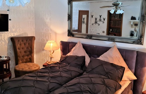 Udersdorf House | Gasthaus Paula