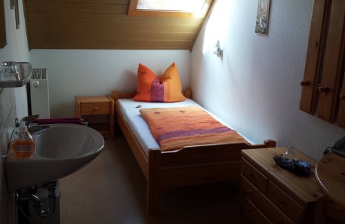 Spechtsbrunn House | Gasthaus & Pension am Rennsteig