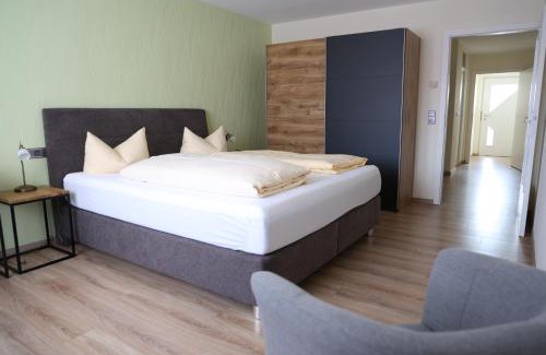 Pfullendorf Hotel | Gasthaus & Pension Mohren