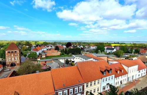 Usedom Hotel | Gasthaus & Pension Natzke