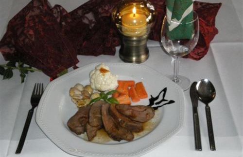 Aichhalden Bed & Breakfast | Gasthaus Pflug