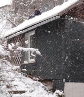 Piesau Apartment | Gasthaus Piesau - Thüringer Wald - Rennsteig