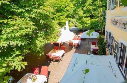 Feldafing House | Gasthaus Poelt