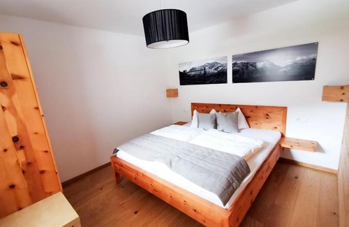 Huben Apartment | Gasthaus Post