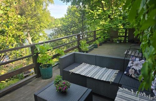 Czarna Dabrowka Apartment | Gasthaus Rokitnik