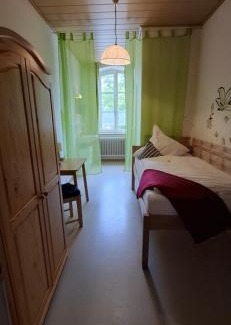 Oberkirch Hotel | Gasthaus Schwanen