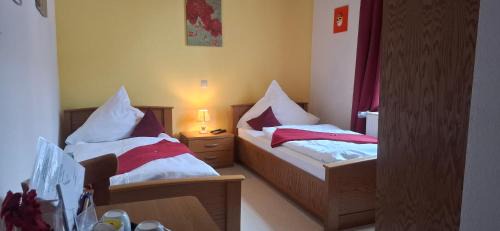 Oberkirch Hotel | Gasthaus Schwanen