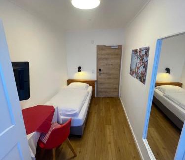 Sirzenich Hotel | Gasthaus Sonnen