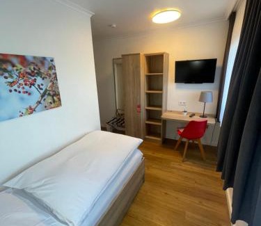 Sirzenich Hotel | Gasthaus Sonnen