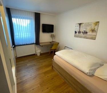 Sirzenich Hotel | Gasthaus Sonnen