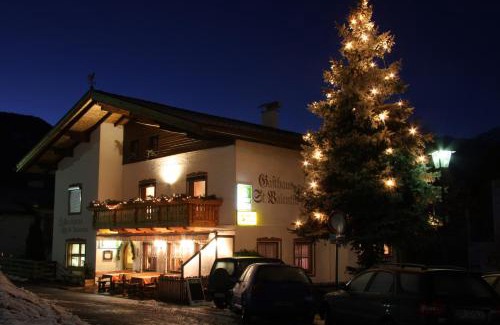 Chiusa Hotel | Gasthaus St. Valentin