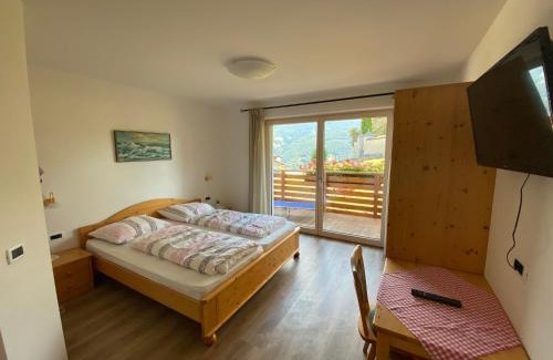 Chiusa Hotel | Gasthaus St. Valentin