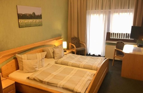 Sallgast Hotel | Gasthaus Stuckatz