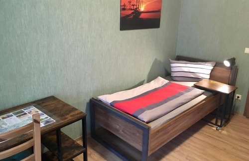 Sallgast Hotel | Gasthaus Stuckatz